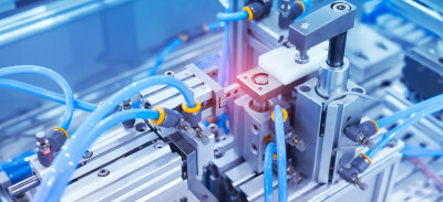 Pneumatikschlauch-Fertigung – Hersteller eba pneumatic in Schwaikheim