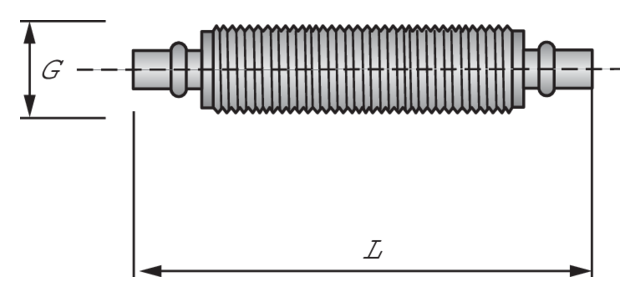 Uniones de tubo de POM